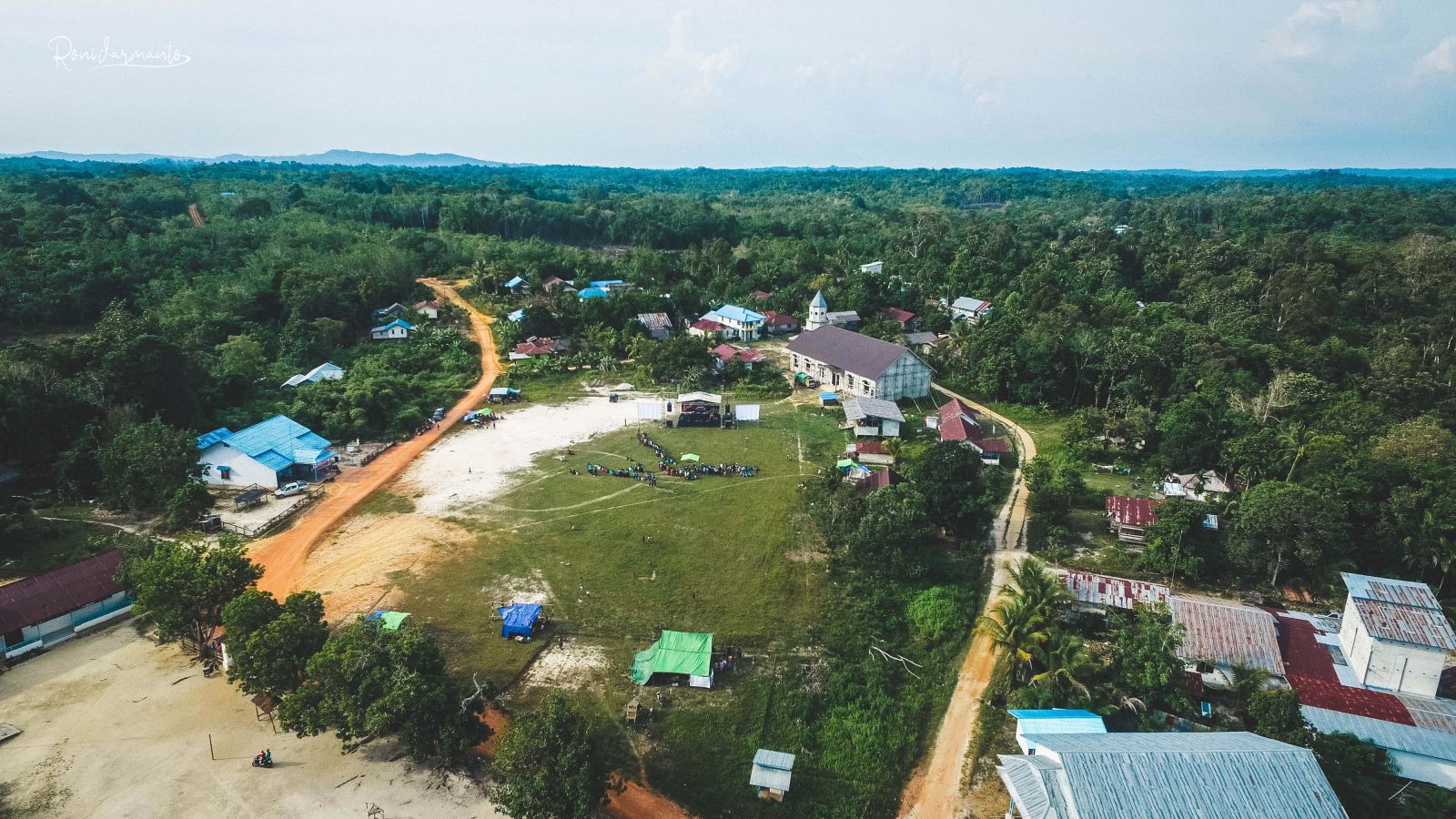 Rumah Jihan Nay: Tempat Hiburan yang Membawa Kenangan ke Dunia Fantasi